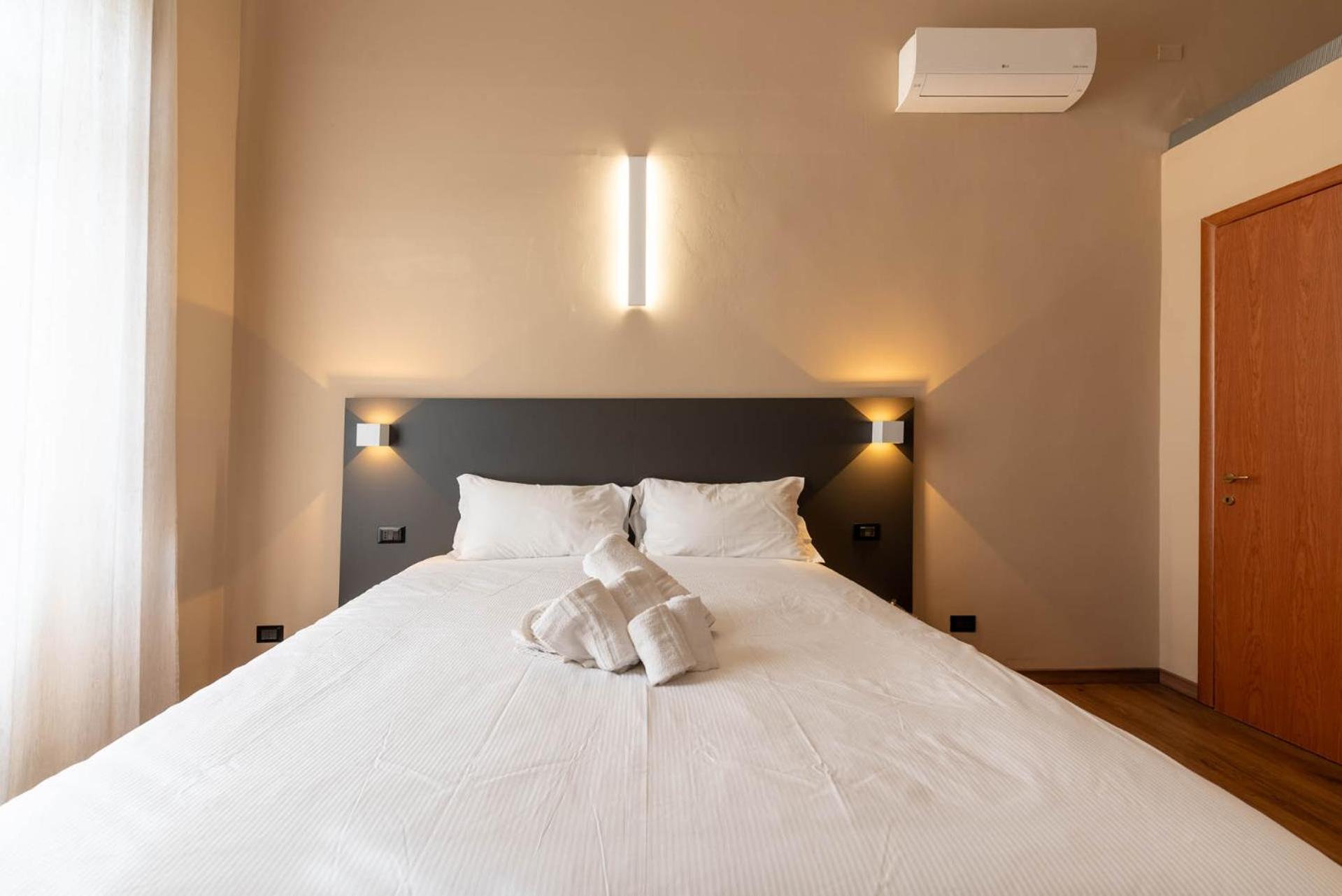 Hotel Station Relais