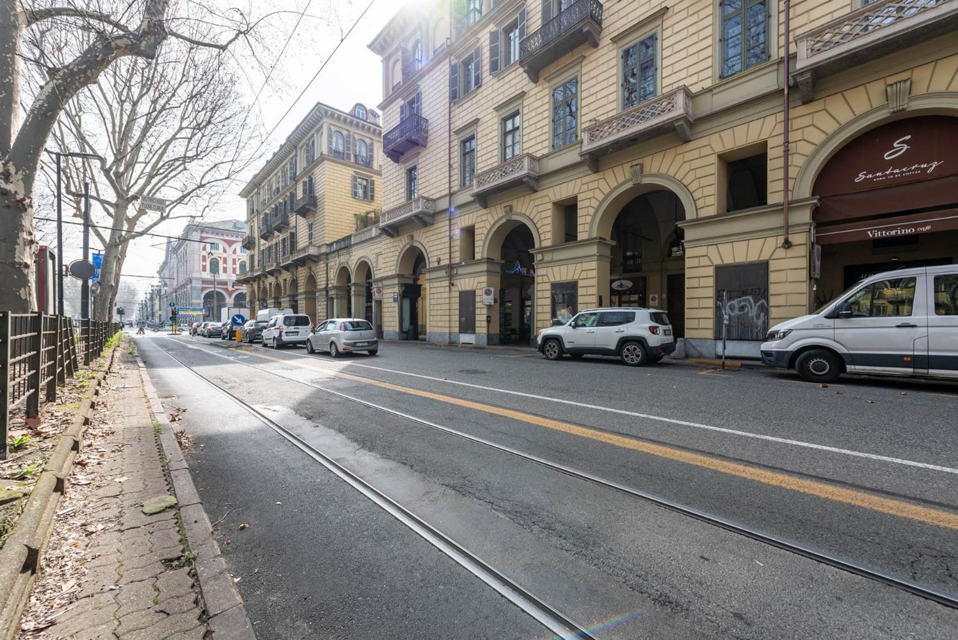 Station Relais 3* Turin