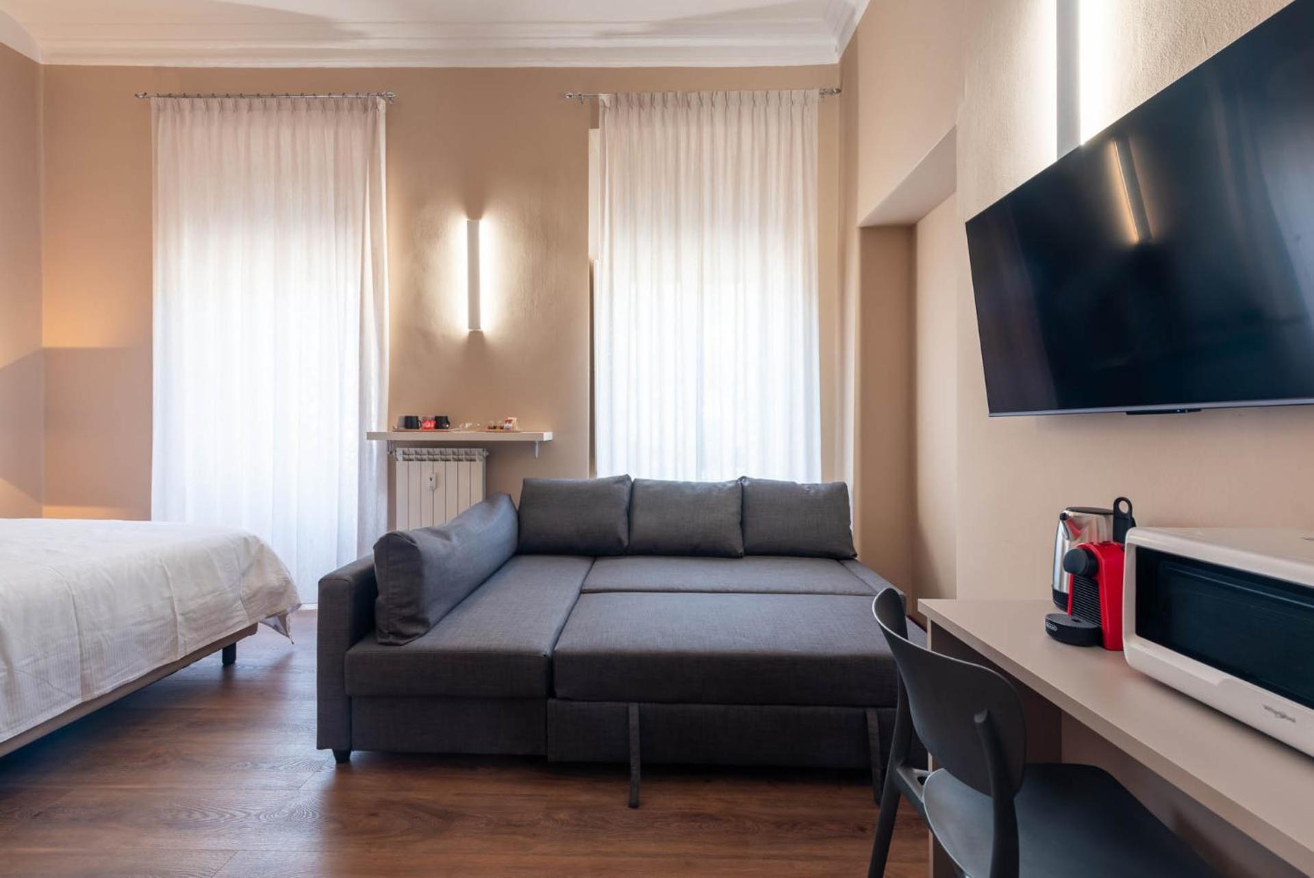 Station Relais Hotel