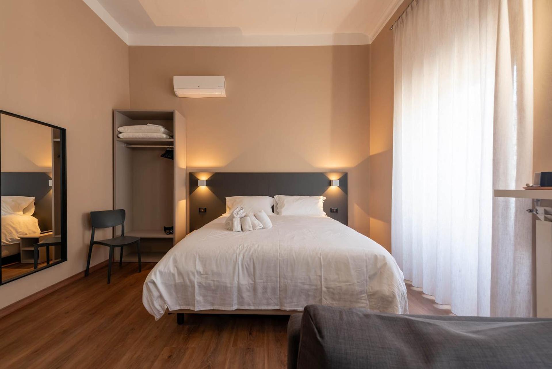 Station Relais Hotel 3*