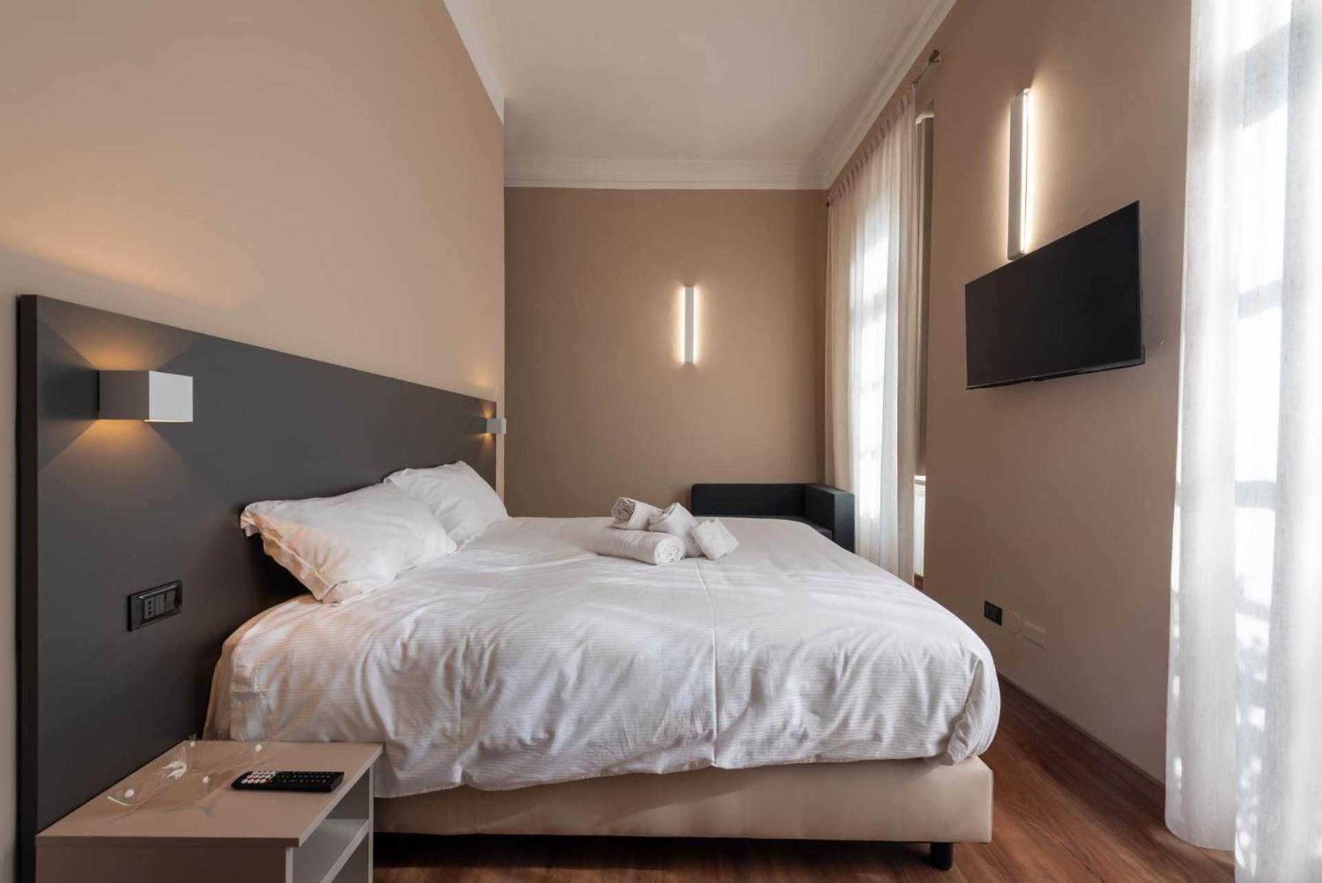 Hotel Station Relais