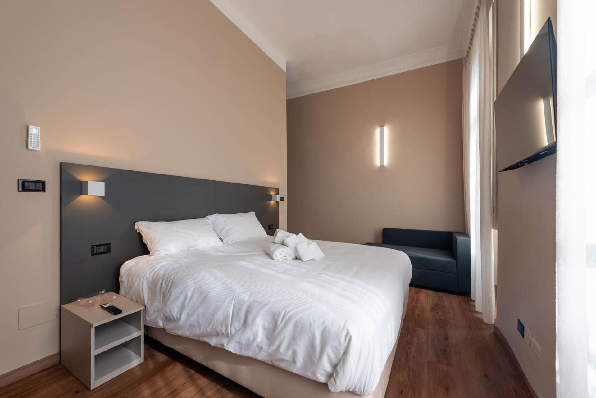 Hotel Station Relais Turin