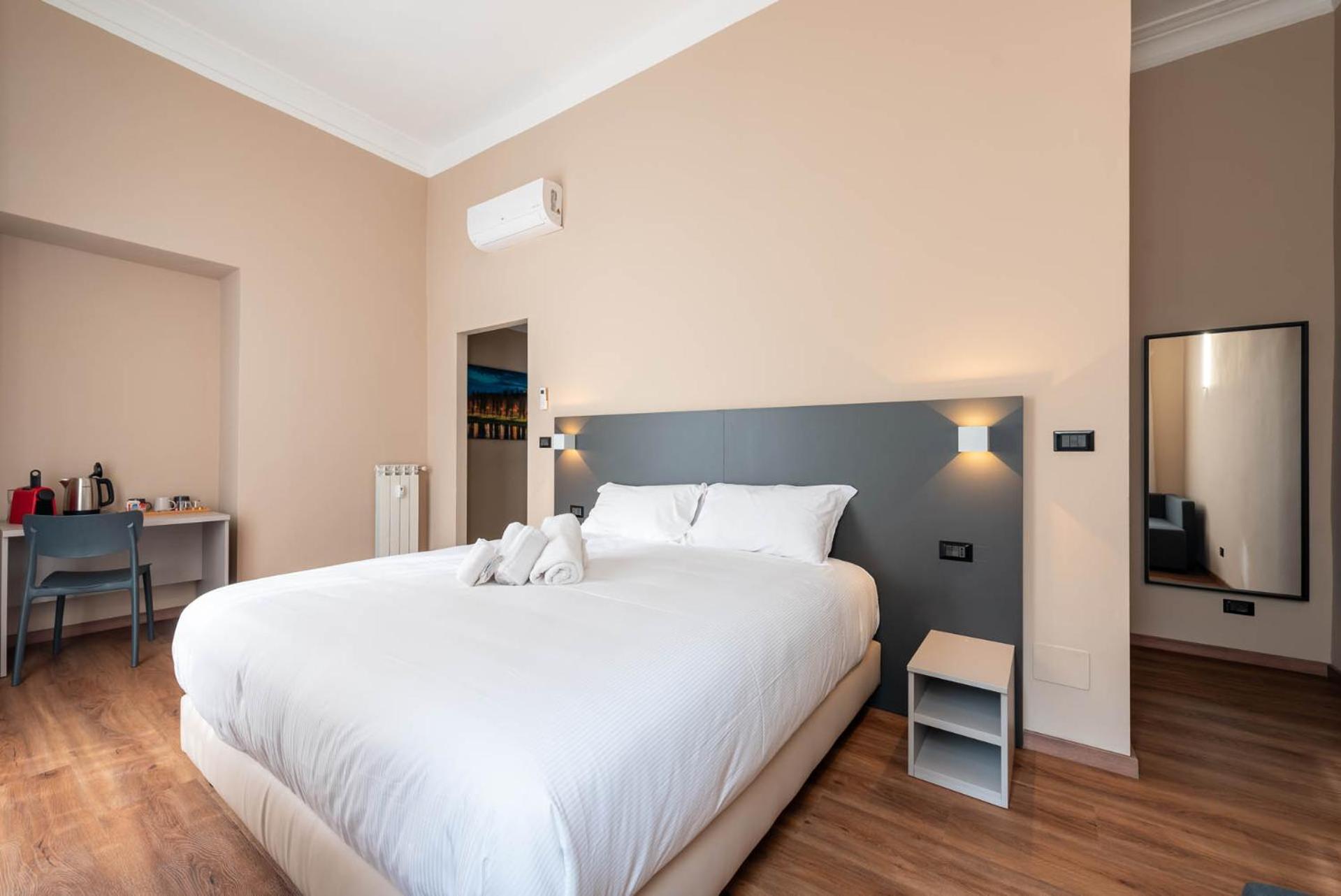 Hotel Station Relais