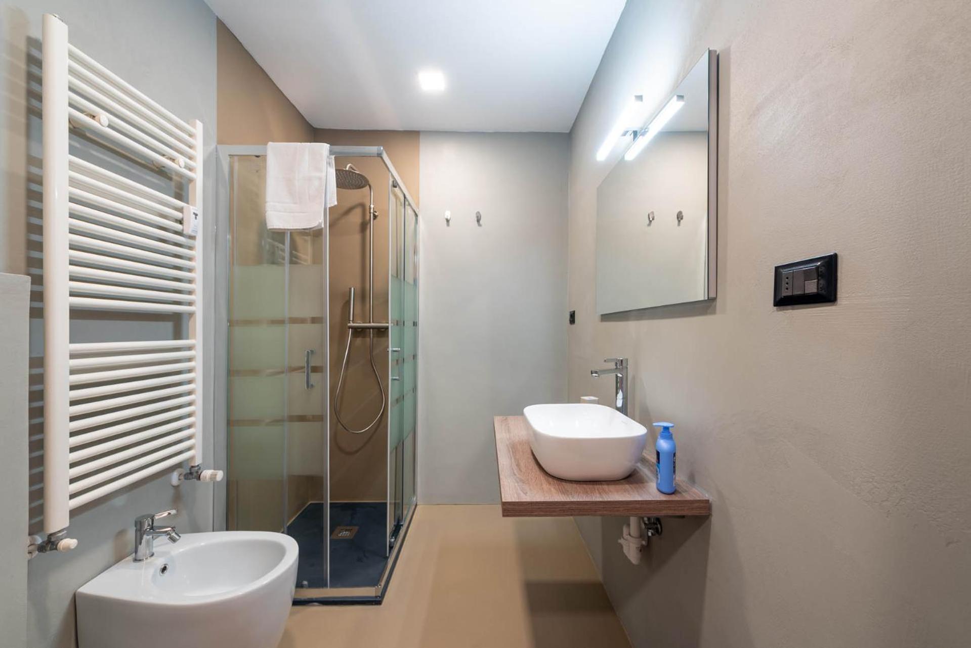 Station Relais Hotel Turin