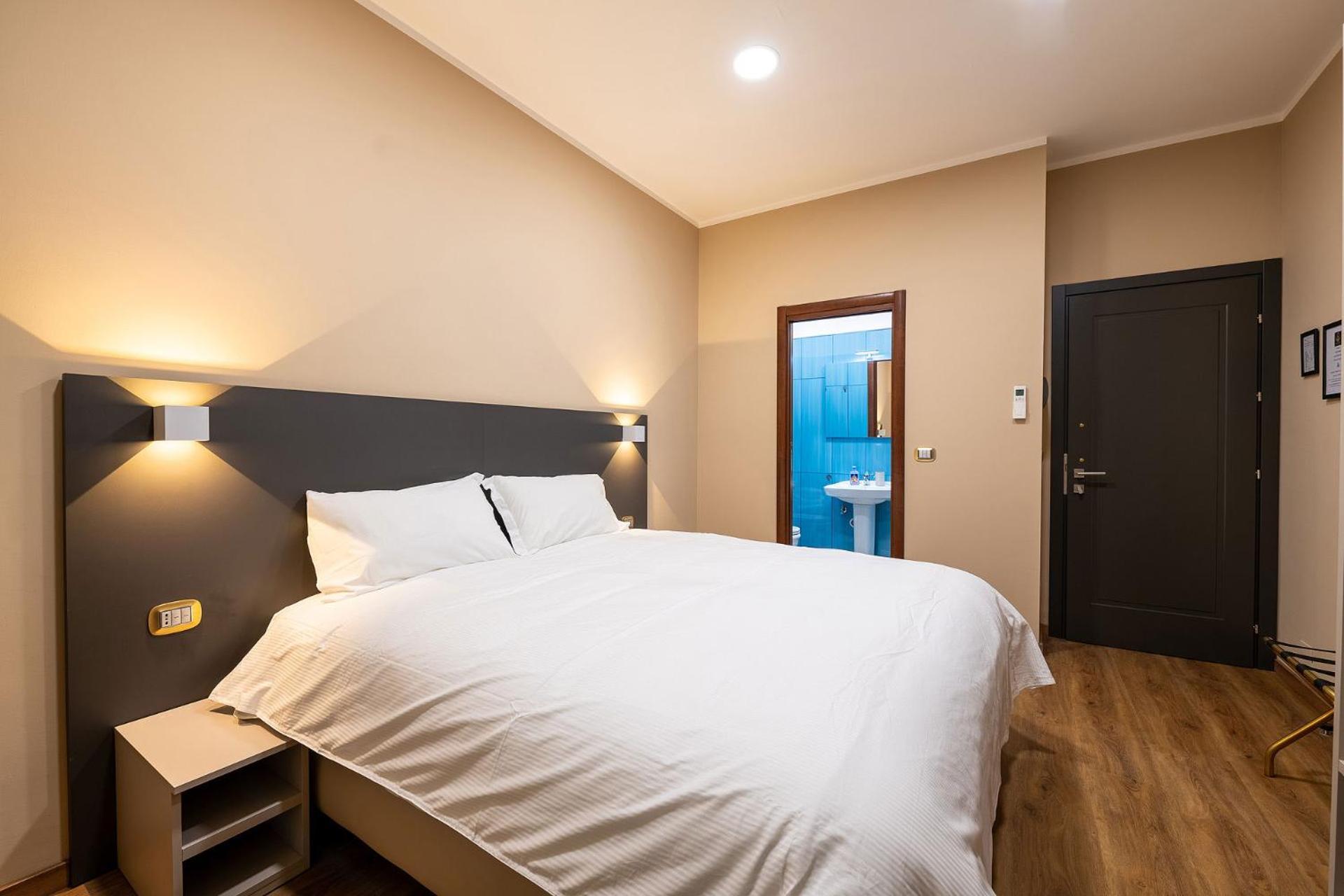Station Relais Hotel