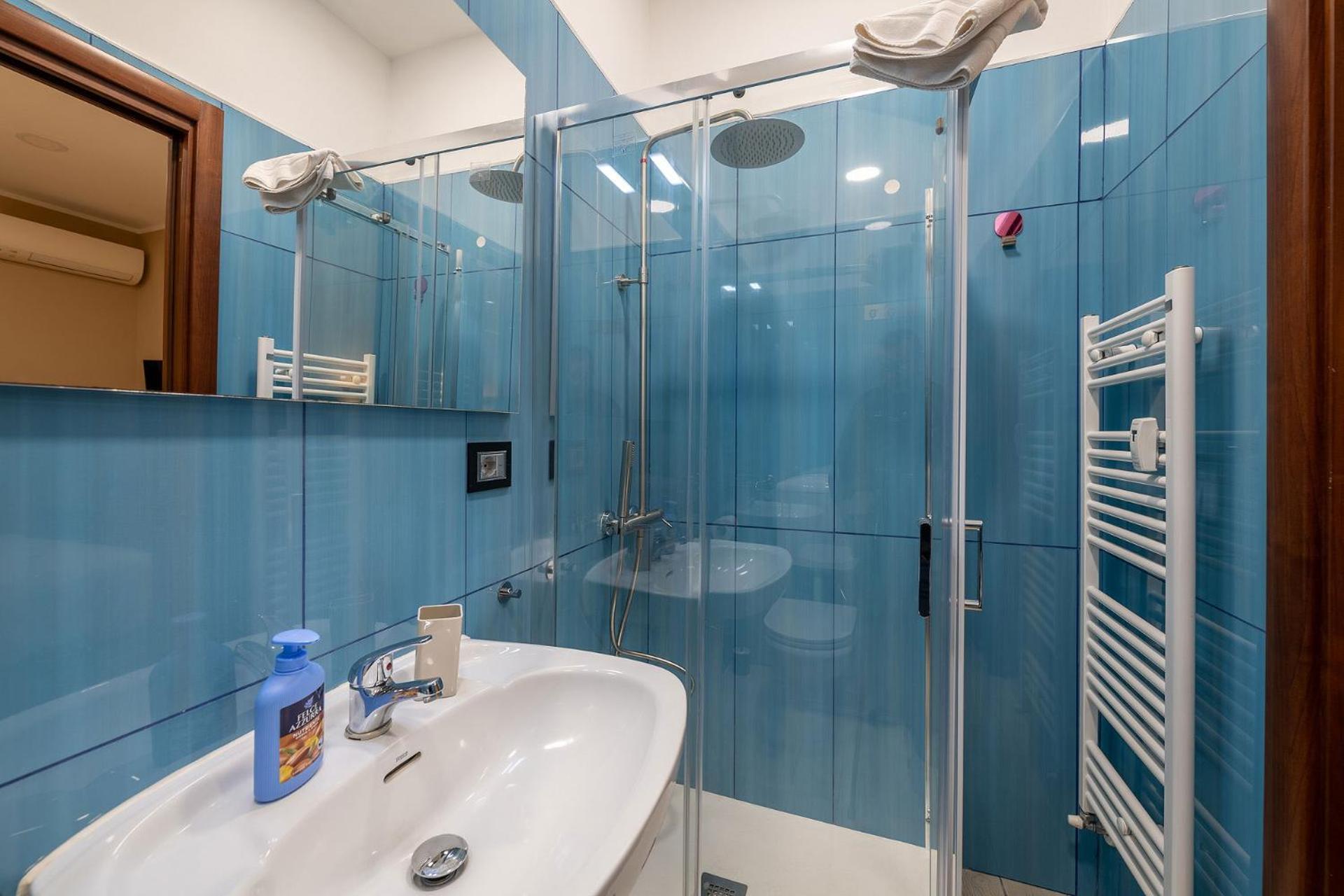 Torino Station Relais 3*