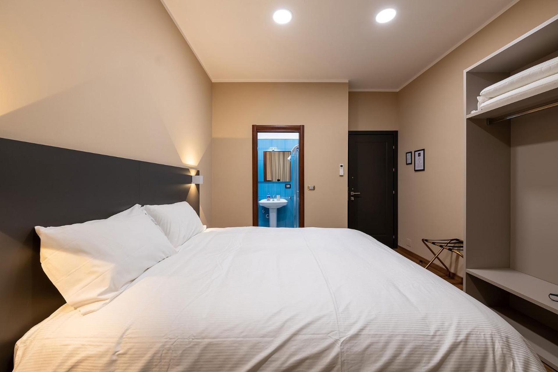 Hotel Station Relais Turin