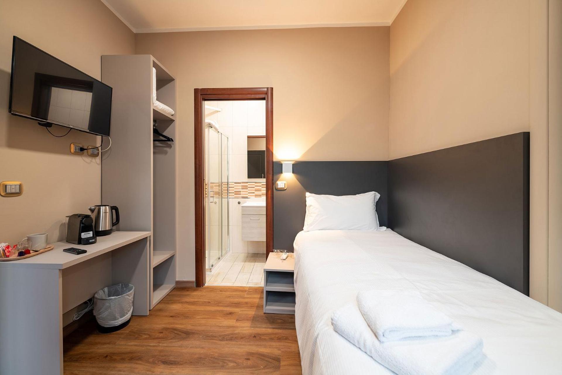 Station Relais Hotel
