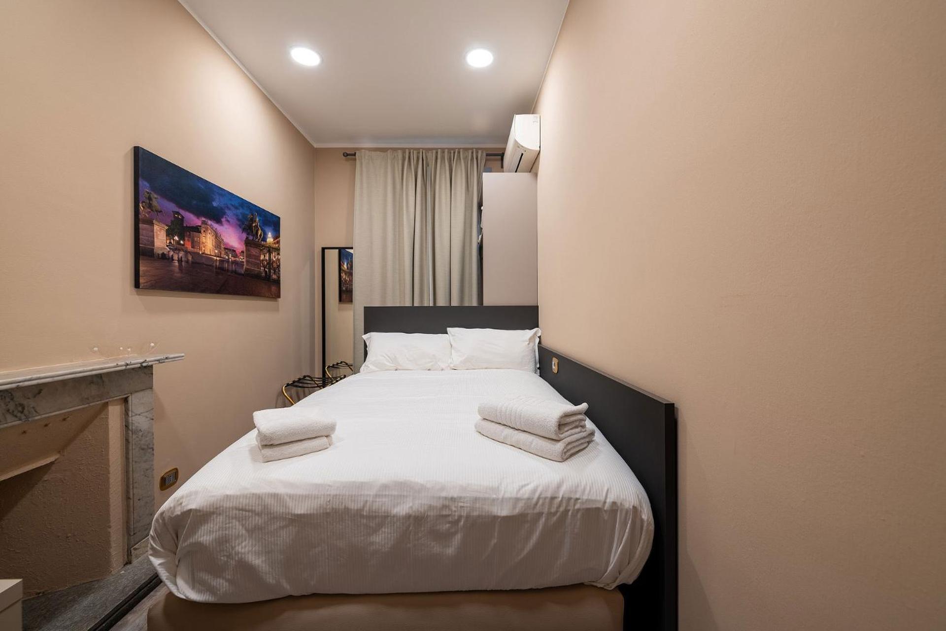 Hotel Station Relais Turin