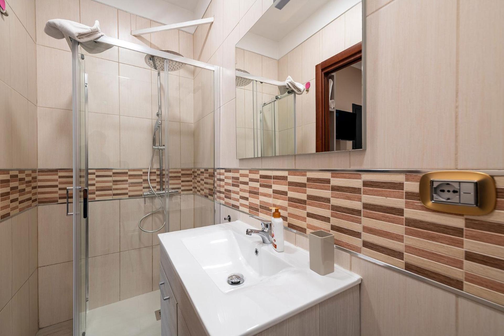 Station Relais 3*