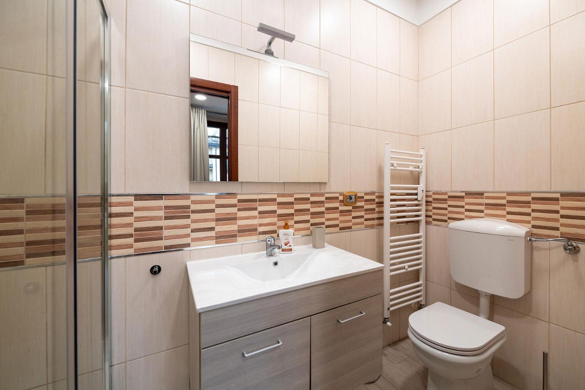 Station Relais 3* Turin