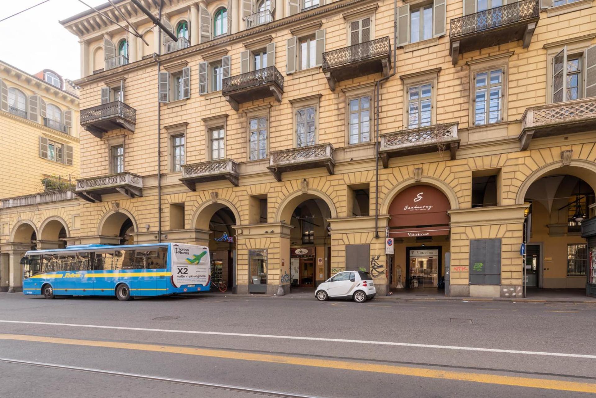 Hotel Station Relais